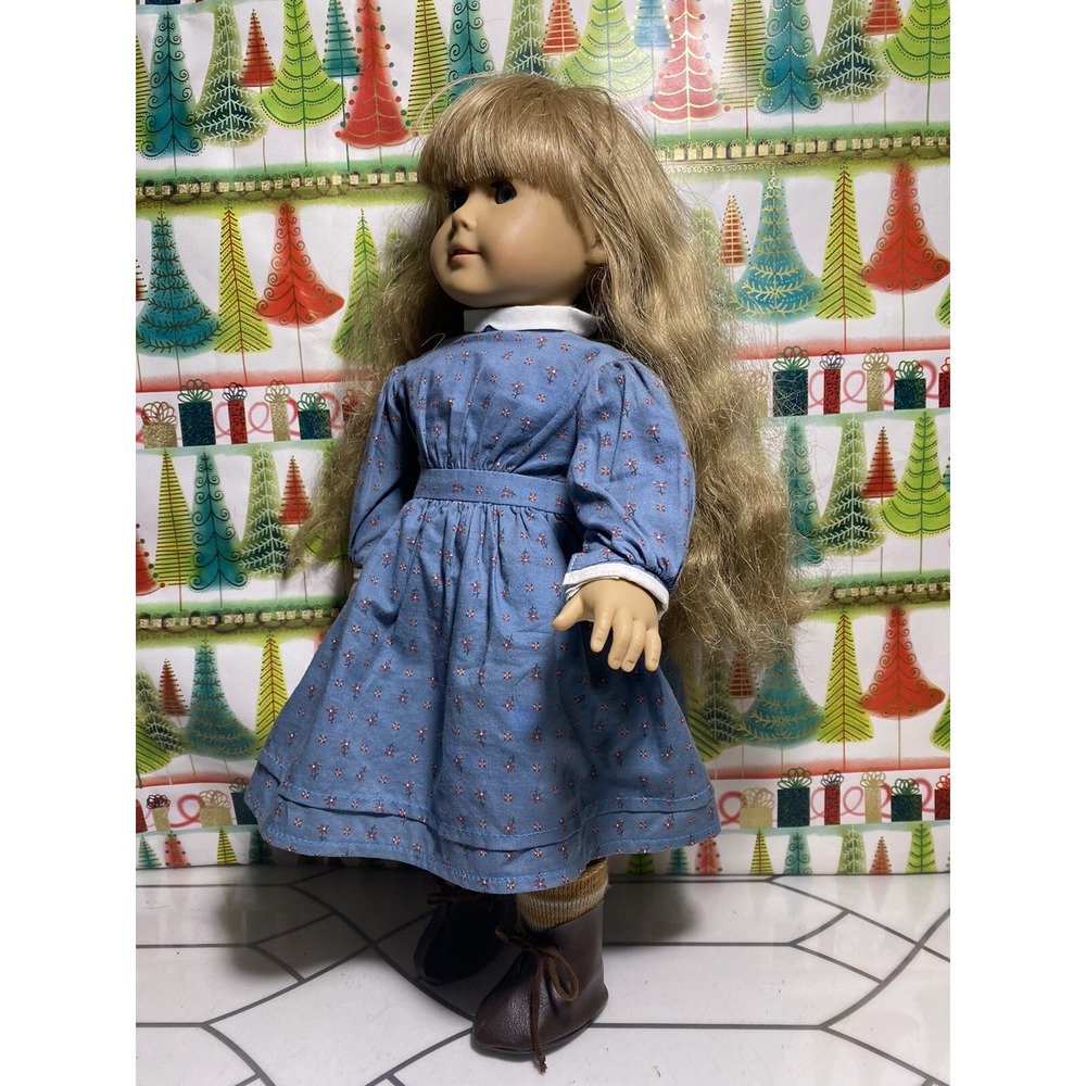 American Girl Kristen Doll 17" Pleasant Company - Picture 4 of 16